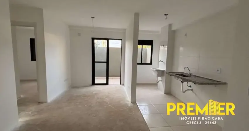 Apartamento com 2 quartos à venda no Jardim Califórnia, Piracicaba