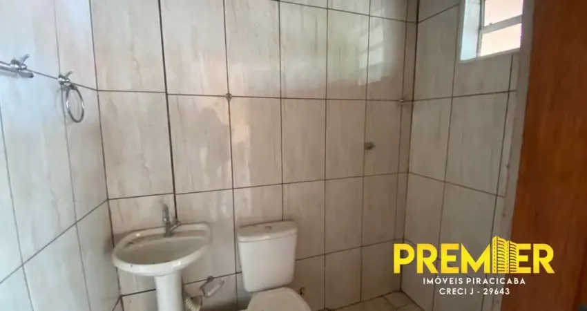 Casa com 2 quartos à venda no Loteamento Jardim Colina Verde, Piracicaba 