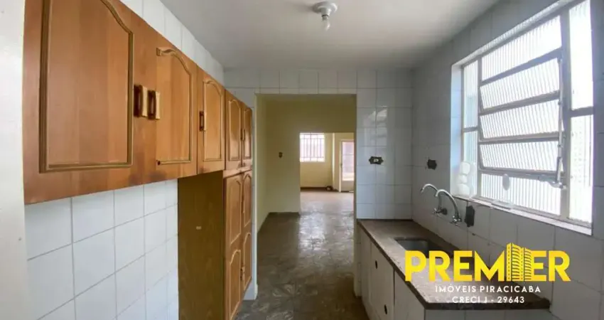 Casa com 2 quartos à venda na Cidade Alta, Piracicaba 