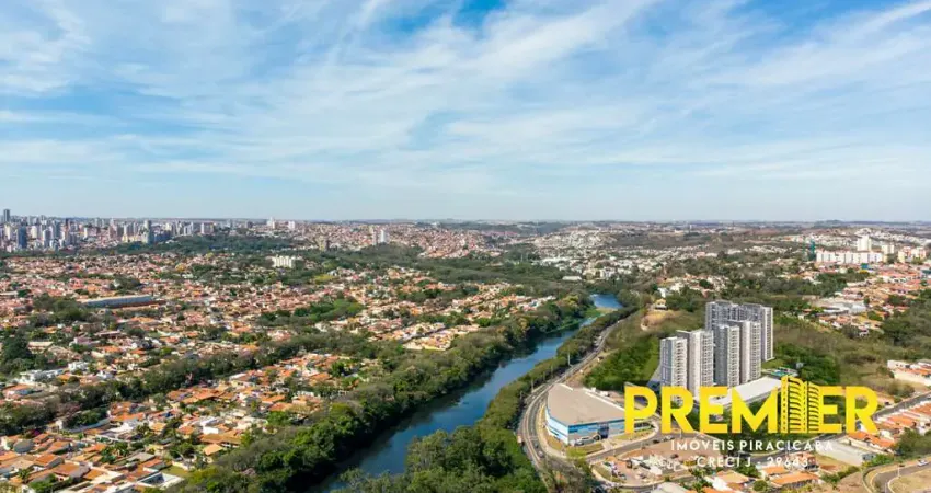 Apartamento com 2 quartos à venda no Jardim São Francisco, Piracicaba