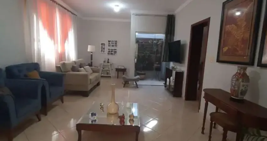 Casa com 3 quartos à venda no Parque Residencial Piracicaba, Piracicaba 
