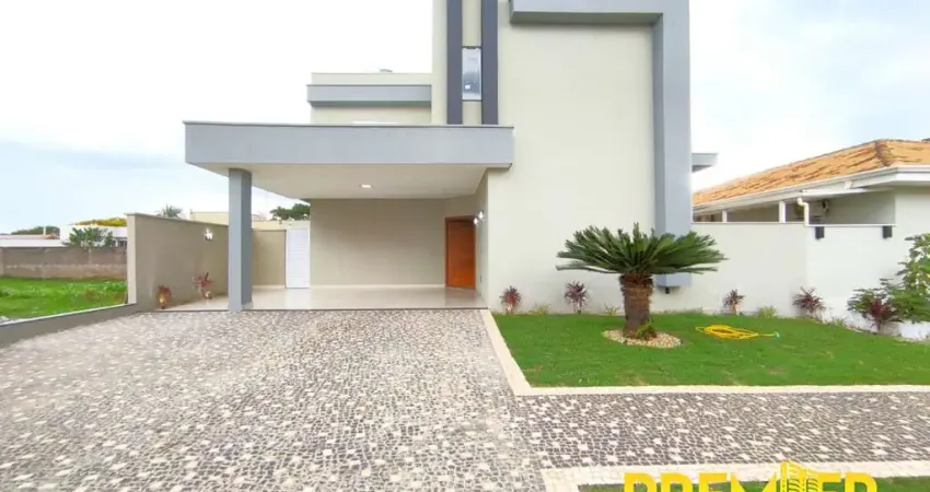 Casa com 3 quartos à venda no Campestre, Piracicaba