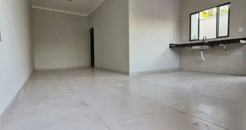 Casa com 3 quartos à venda no Residencial Serra Verde, Piracicaba 