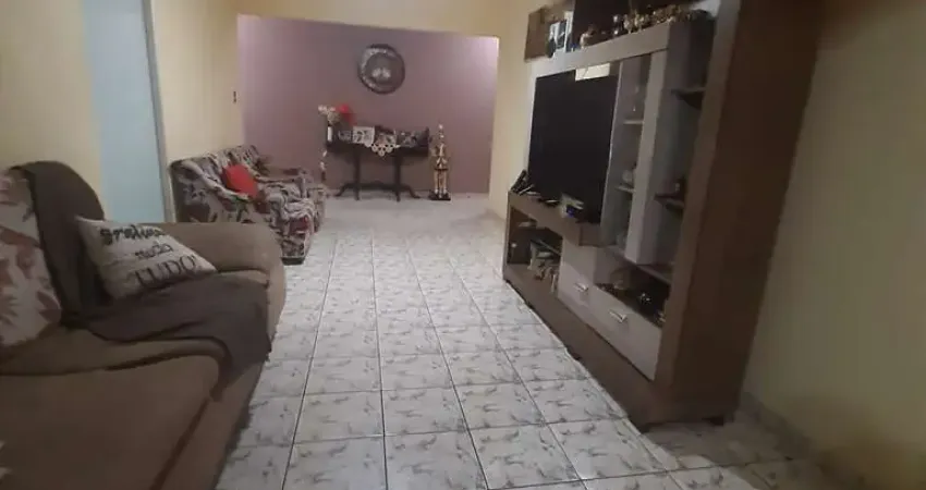 Casa com 3 quartos à venda no Jardim São Luiz, Piracicaba 