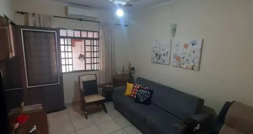 Casa com 3 quartos à venda no Paulicéia, Piracicaba 