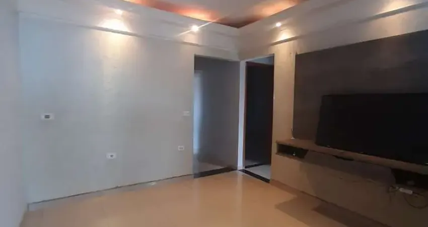 Casa com 3 quartos à venda na Vila Industrial, Piracicaba 