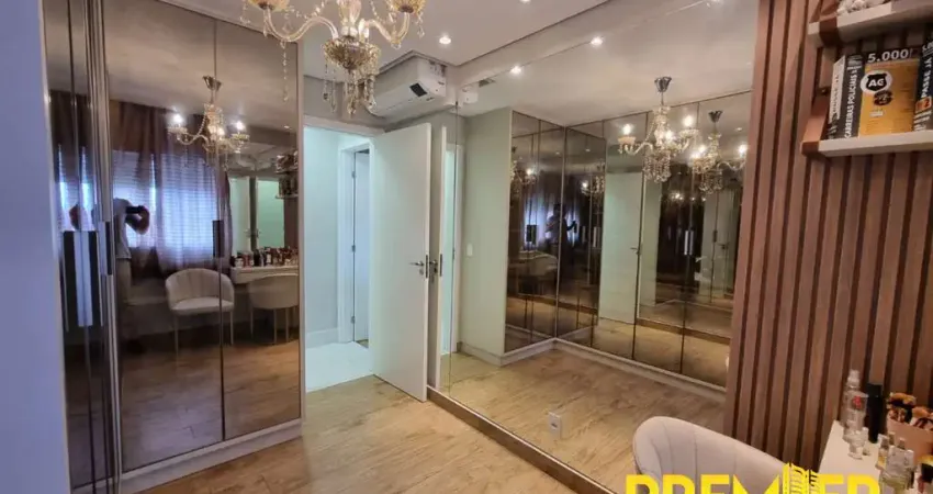 Apartamento com 2 quartos à venda no Pompéia, Piracicaba