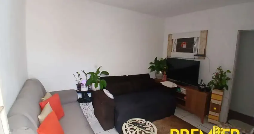 Casa com 2 quartos à venda no Monte Líbano, Piracicaba