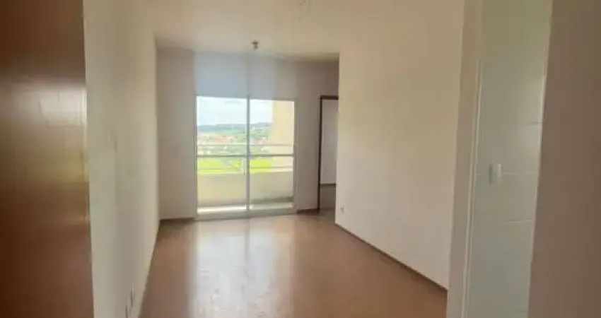 Apartamento com 2 quartos à venda na Nossa Senhora de Fátima, Piracicaba