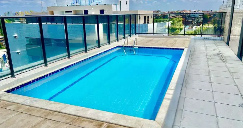 Apartamento com 3 quartos todo nascente em mangabeiras