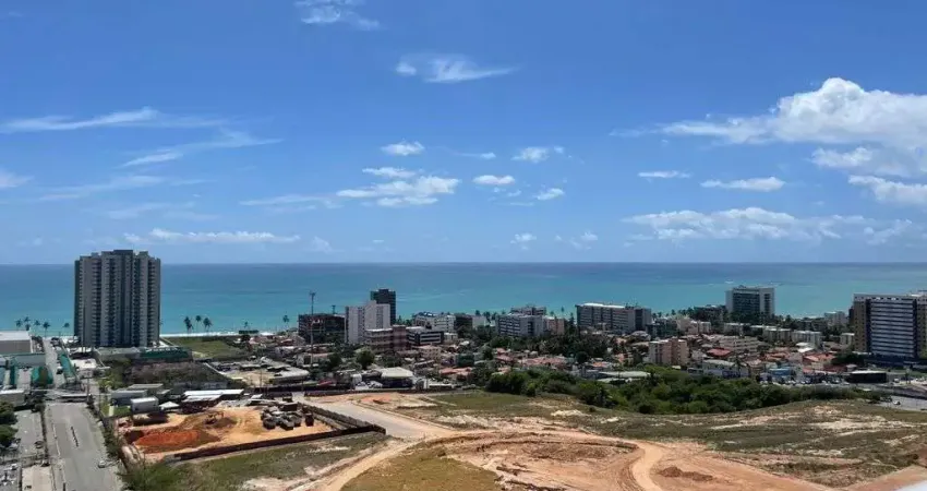 Apartamento com 2 quartos ao lado do parque shopping