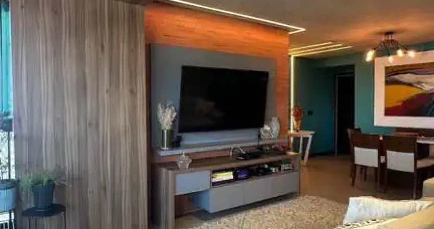Apartamento pé na areia todo pronto em guaxuma