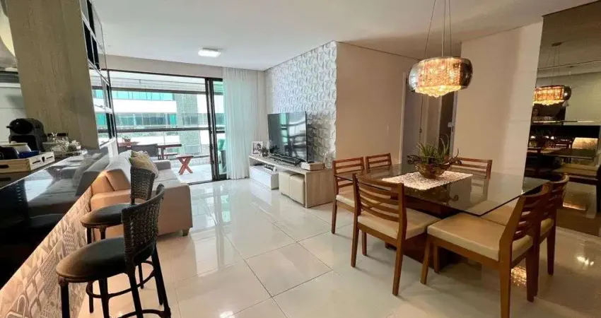 Apartamento pé na areia estilo resort no litoral norte de Maceió