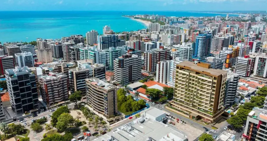 Arbo Residence : viver bem nunca foi tão inspirador.