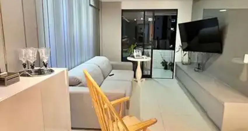 Aparentemente todo pronto com 3 quartos no corredor Vera arruda