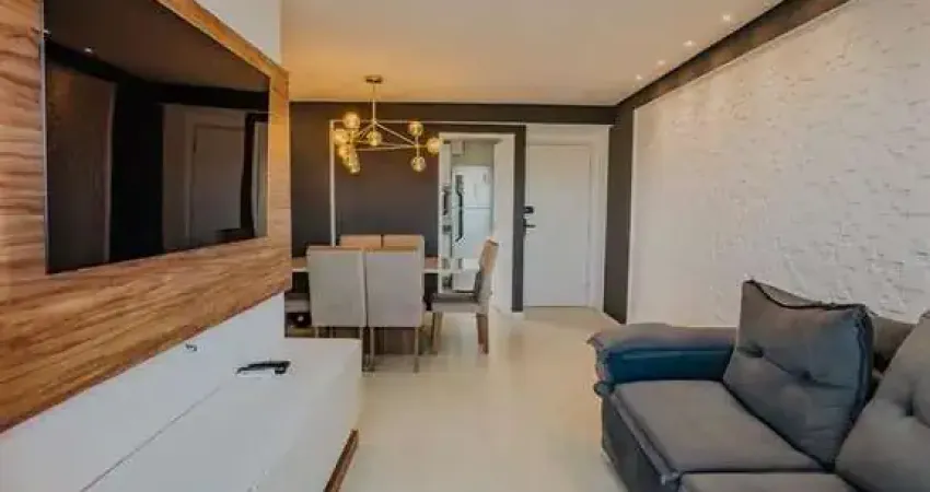 Apartamento no corredor Vera arruda com 3 Quartos nascente
