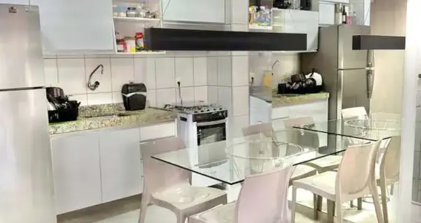 Apartamento quarto e sala a poucos metros da praia de ponta verde