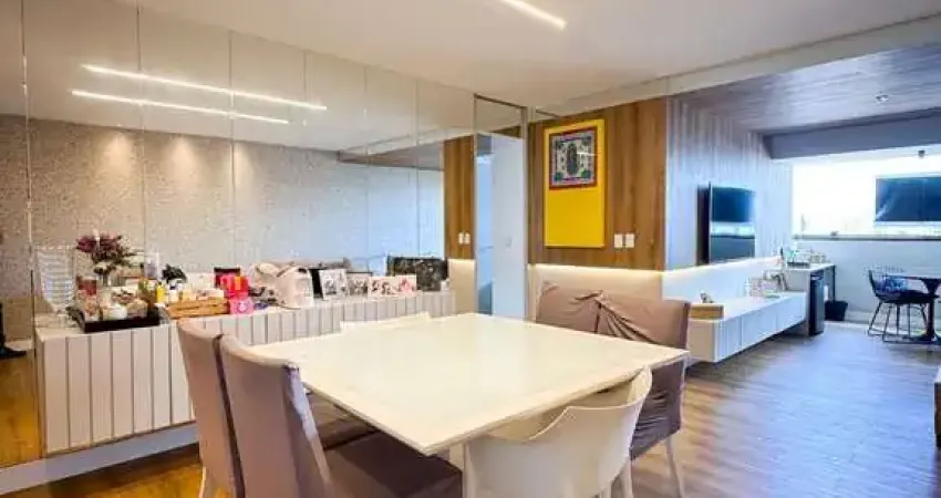 Apartamento com 3 quartos à venda na Travessa Antônio Maciel de Oliveira, 199, Ponta Verde, Maceió