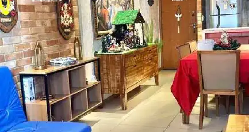 Apartamento com 3 quartos totalmente reformado na jatiuca próximo ao shopping