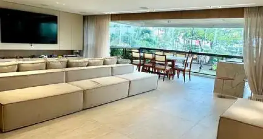 Apartamento à beira mar com 3 suítes todo pronto na rua fechada na Pajuçara