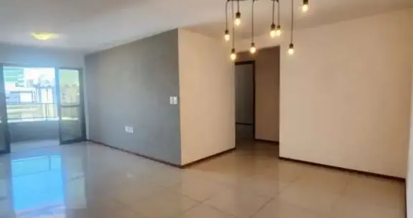 Apartamento com 3 quartos na jatiúca disponivel para locaçao ou venda