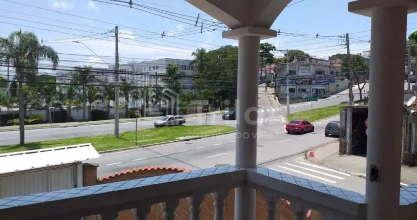 Casa com 2 quartos à venda no Jardim Ismênia, São José dos Campos 