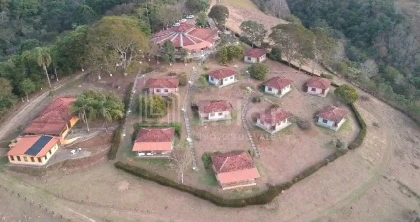 Fazenda à venda na Zona Rural, Santo Antônio do Pinhal 
