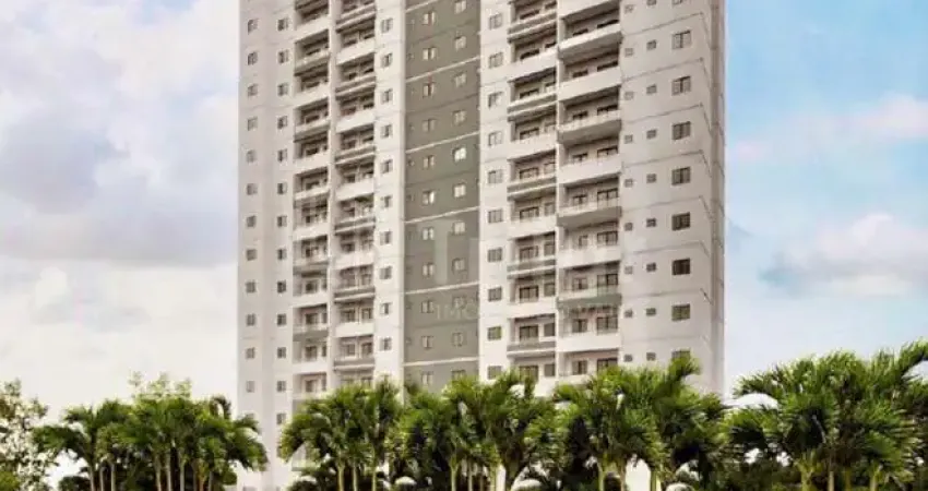 Apartamento com 2 quartos à venda no Condomínio Residencial Colinas do Paratehy, São José dos Campos 