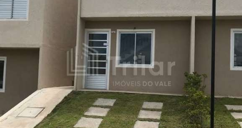 Casa em condomínio fechado com 2 quartos à venda na Vila São Geraldo, São José dos Campos 