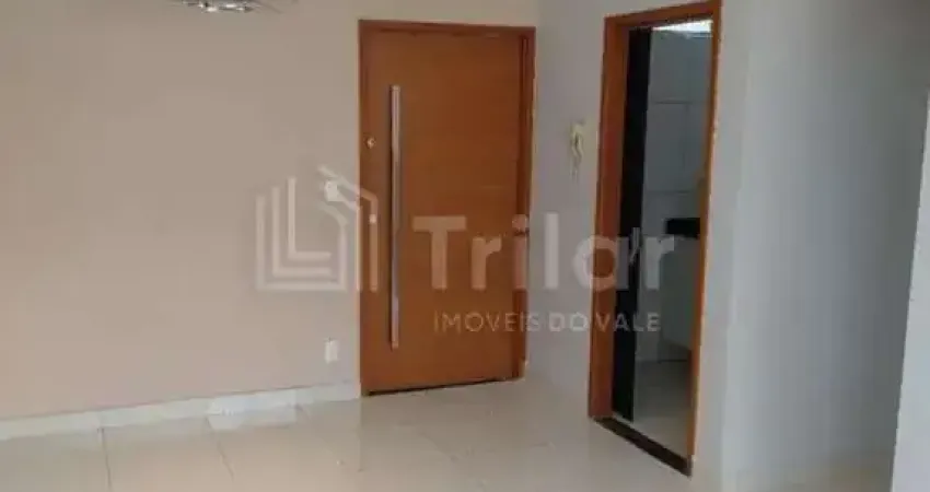 Apartamento com 1 quarto à venda na Vila Betânia, São José dos Campos 