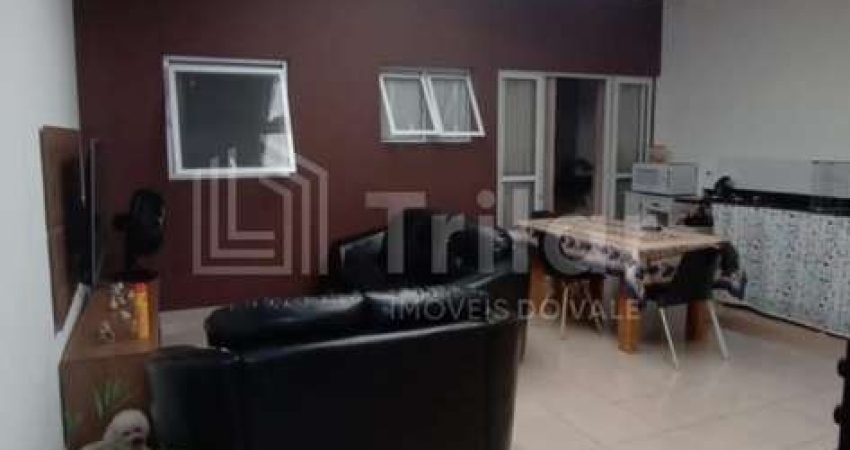 Casa com 2 quartos à venda no Residencial União, São José dos Campos 