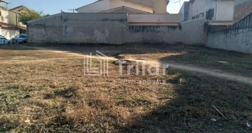 Terreno à venda, 279,46 m² por R$ - Jardim Sul - São José dos Campos/SP