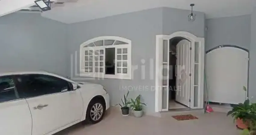 Excelente sobrado com 3 quartos à venda no Bosque dos Eucaliptos, São José dos Campos, 183 m²