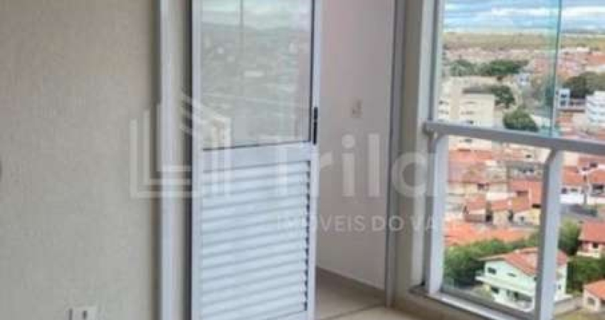 Apartamento de 3 dormitórios com 1 suíte todo planejado.