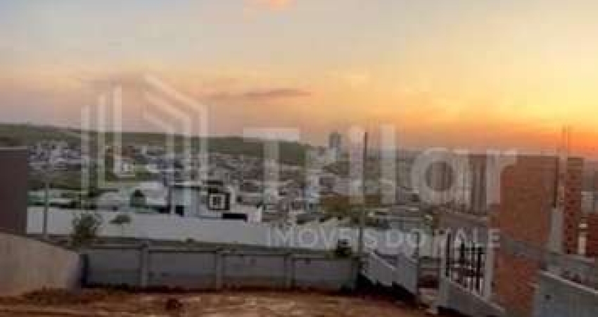 Terreno à venda em Condomínio Residencial Alphaville II, São José dos Campos 