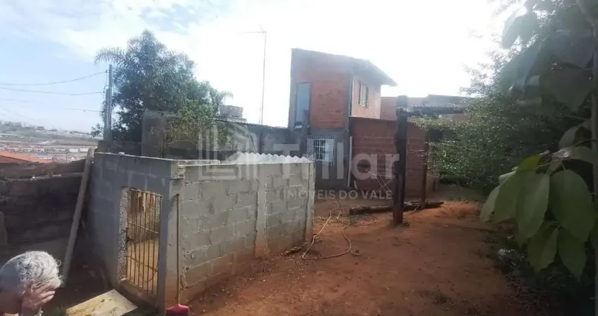 Casa com 1 quarto à venda no Jardim Santa Hermínia, São José dos Campos 