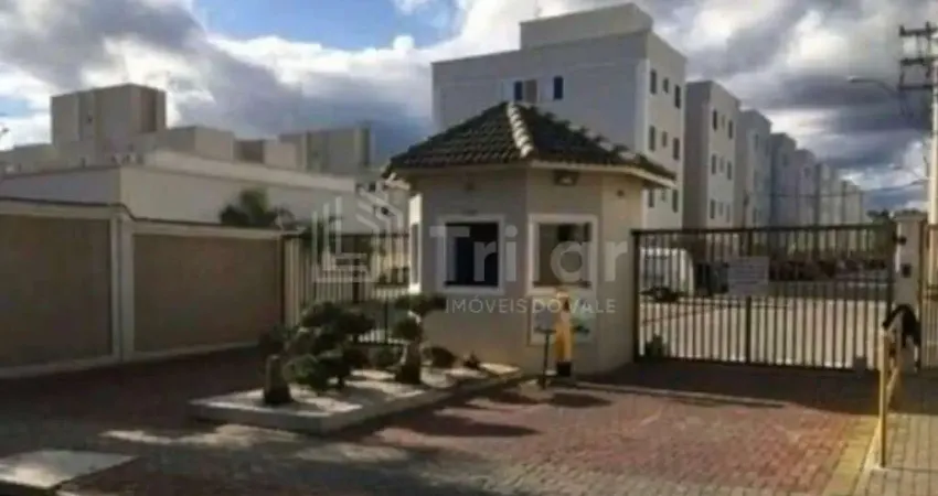 Apartamento à venda em São José dos Campos-SP, Vila Rangel: 2 quartos, 2 salas, 1 banheiro, 1 vaga, 48m². Confira agora!