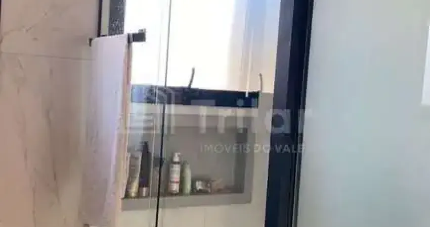 Casa em condomínio fechado com 3 quartos à venda no Loteamento Verana, São José dos Campos 