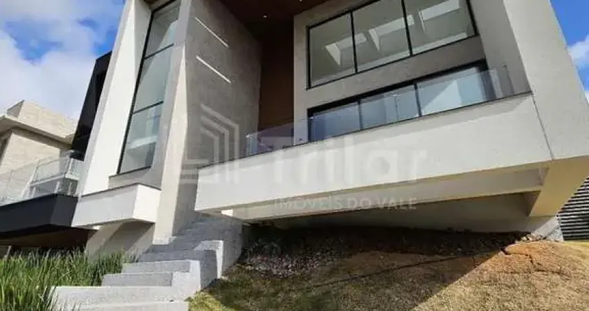 Casa em condomínio fechado com 4 quartos à venda no Condomínio Reserva do Paratehy, São José dos Campos 