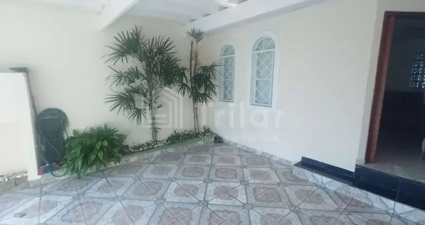 Casa com 2 quartos à venda na Cidade Vista Verde, São José dos Campos 