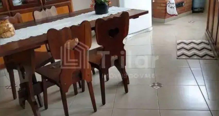 Casa com 4 quartos à venda na Cidade Vista Verde, São José dos Campos 