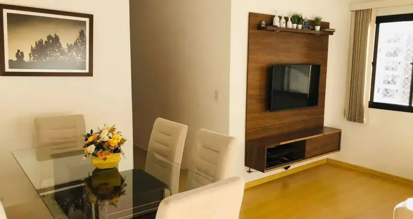 Apartamento com 3 quartos à venda no Parque Residencial Aquarius, São José dos Campos 