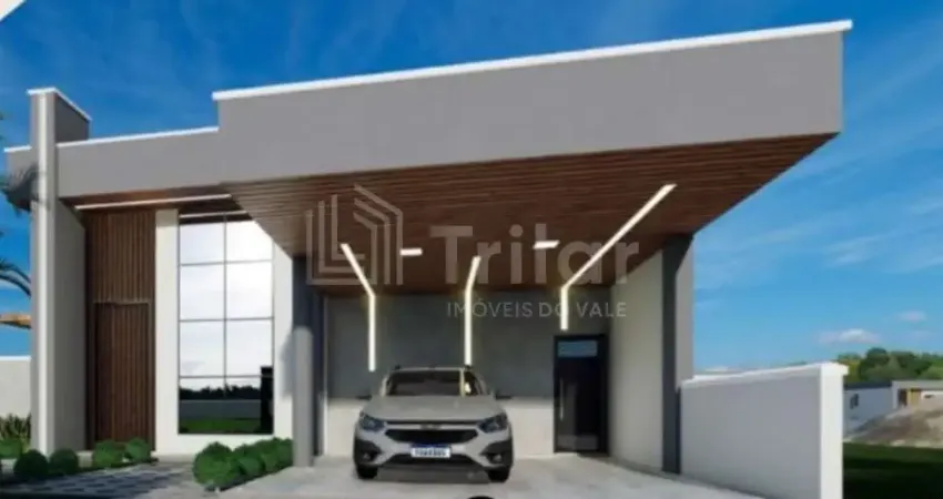 Casa com 3 quartos à venda no Loteamento Floresta, São José dos Campos 