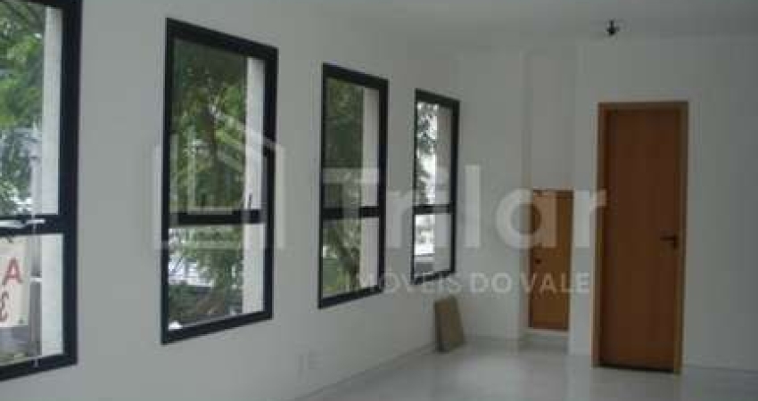 Sala comercial com 1 sala à venda no Centro, São José dos Campos 