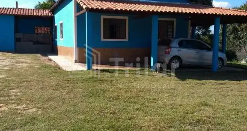 Chacará a venda no bairro Santo Agostinho de baixo - SJC