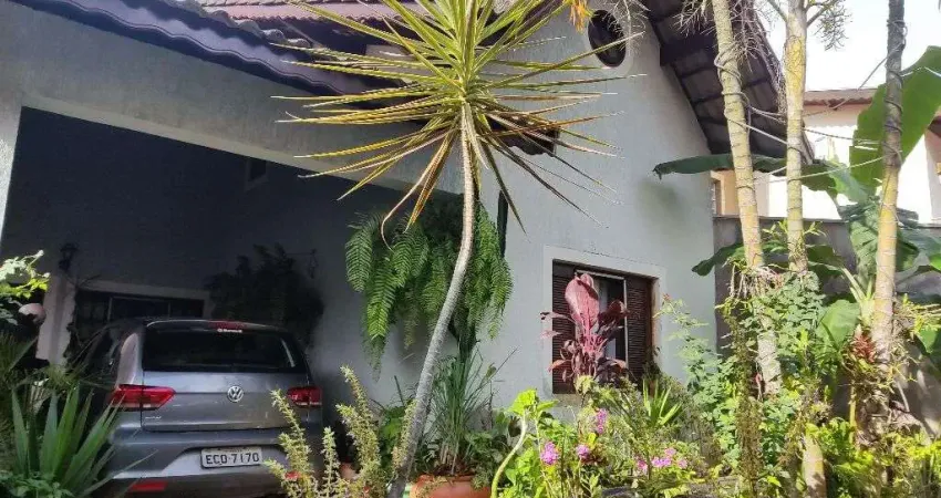 VILLA BRANCA ÓTIMA LOCALIZAÇÃO - LOCAÇÃO/VENDA
