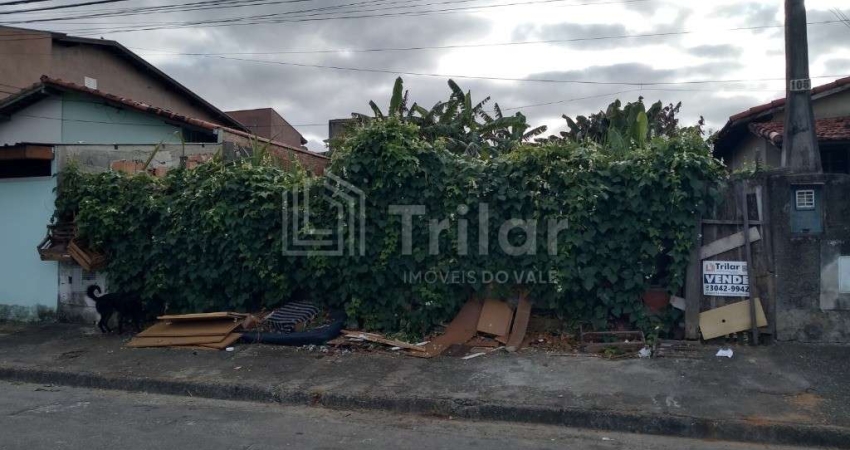 Terreno à venda no Jardim Colonial, São José dos Campos 
