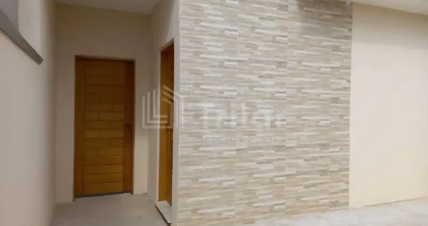 Casa com 2 quartos à venda no Setville Altos de São José, São José dos Campos 