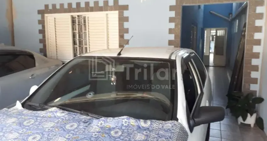 Casa com 3 quartos à venda na Cidade Morumbi, São José dos Campos 