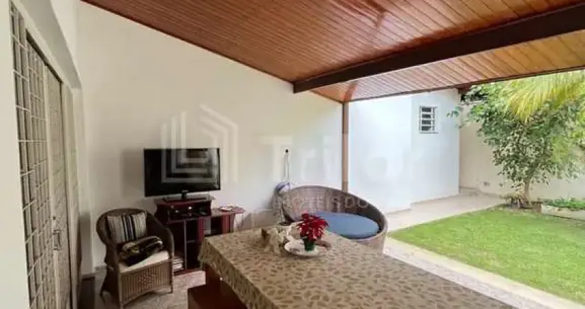 Casa com 3 quartos à venda no Jardim Esplanada II, São José dos Campos 